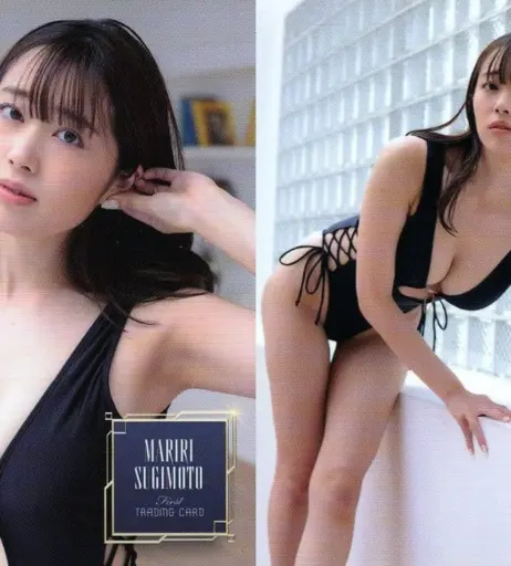 Image 20286448 from Mariri Sugimoto | 杉本愛莉鈴