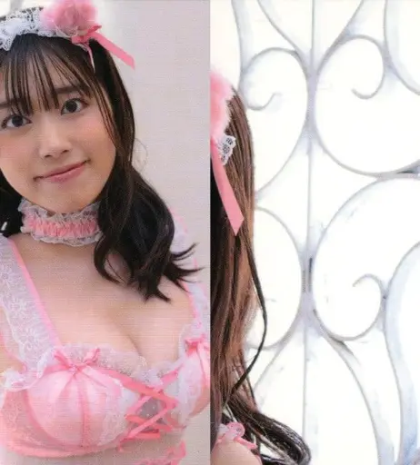 Image 20286475 from Mariri Sugimoto | 杉本愛莉鈴