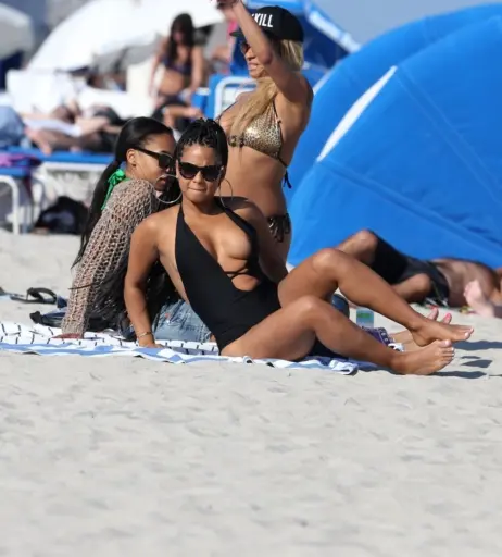 Image 2028667 from Christina Milian