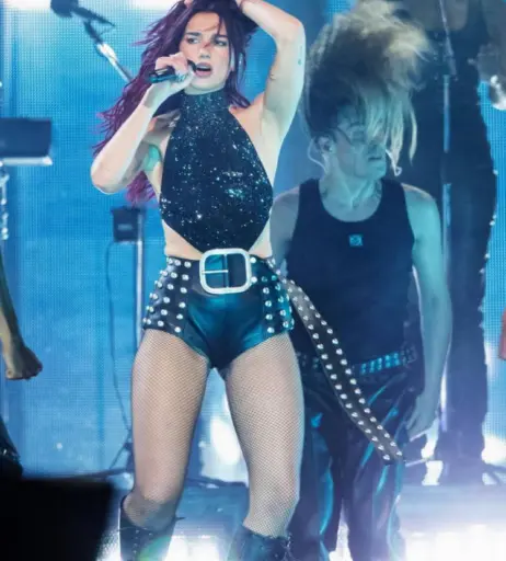 Image 2028187 from Dua Lipa