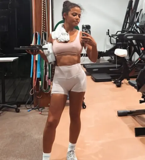 Image 2028008 from Christina Milian