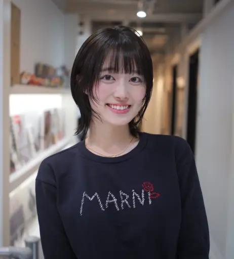 Image 20283236 from Mariri Sugimoto | 杉本愛莉鈴
