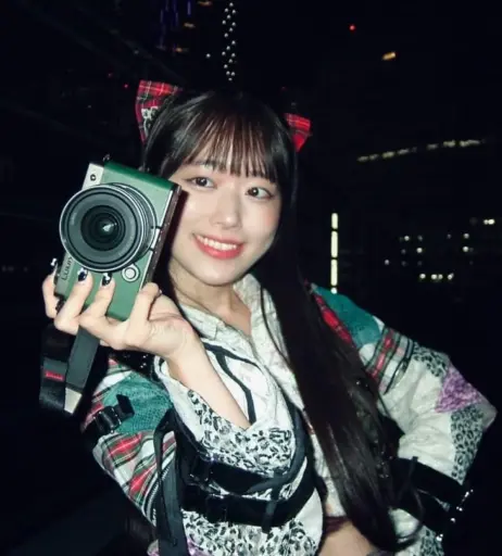 Image 20282914 from Mariri Sugimoto | 杉本愛莉鈴