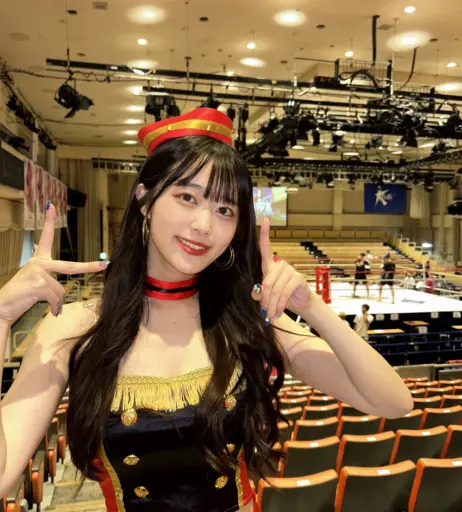 Image 20282822 from Mariri Sugimoto | 杉本愛莉鈴