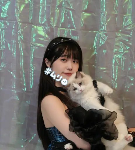 Image 20282826 from Mariri Sugimoto | 杉本愛莉鈴