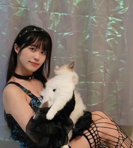 Image 20282828 from Mariri Sugimoto | 杉本愛莉鈴