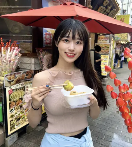 Image 20282812 from Mariri Sugimoto | 杉本愛莉鈴