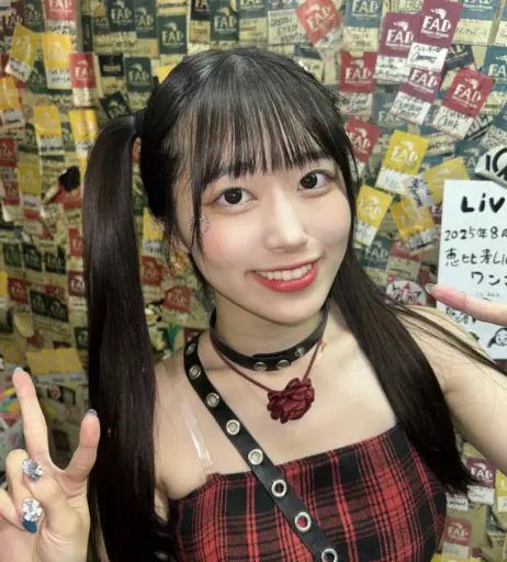 Image 20282810 from Mariri Sugimoto | 杉本愛莉鈴