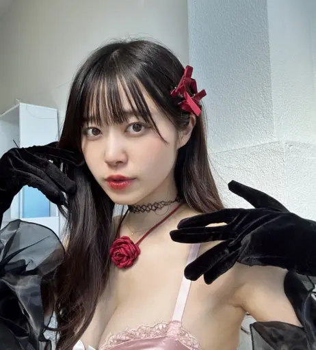 Image 20282814 from Mariri Sugimoto | 杉本愛莉鈴