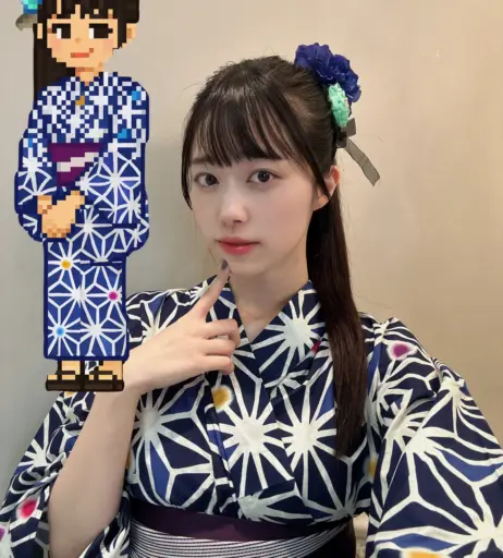 Image 20282818 from Mariri Sugimoto | 杉本愛莉鈴
