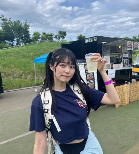 Image 20282804 from Mariri Sugimoto | 杉本愛莉鈴
