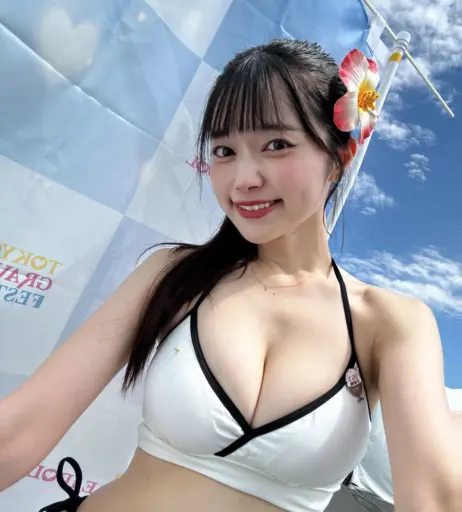 Image 20282833 from Mariri Sugimoto | 杉本愛莉鈴