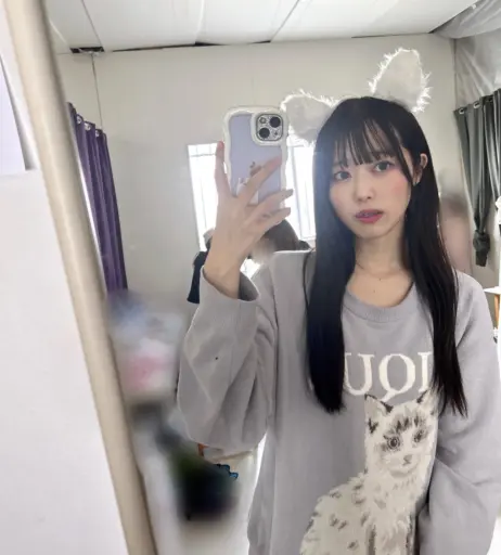 Image 20282830 from Mariri Sugimoto | 杉本愛莉鈴