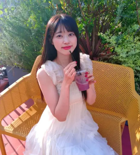 Image 20282865 from Mariri Sugimoto | 杉本愛莉鈴