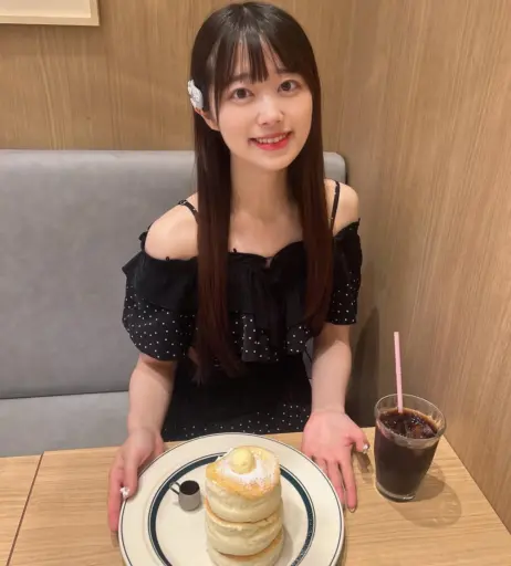 Image 20282853 from Mariri Sugimoto | 杉本愛莉鈴