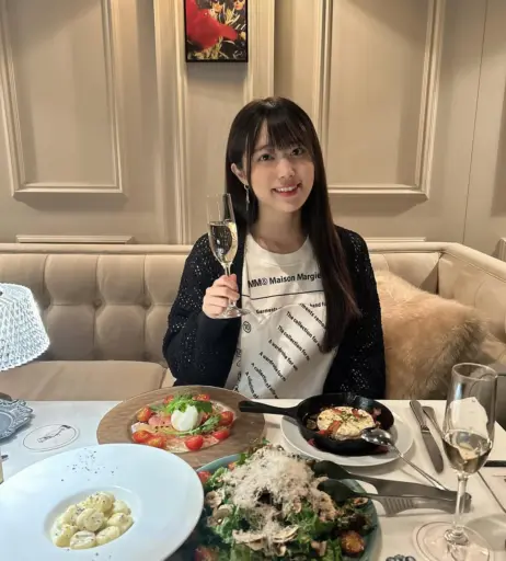 Image 20282850 from Mariri Sugimoto | 杉本愛莉鈴