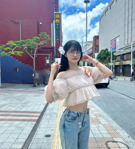 Image 20282854 from Mariri Sugimoto | 杉本愛莉鈴