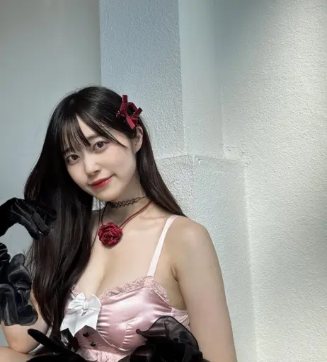 Image 20282858 from Mariri Sugimoto | 杉本愛莉鈴