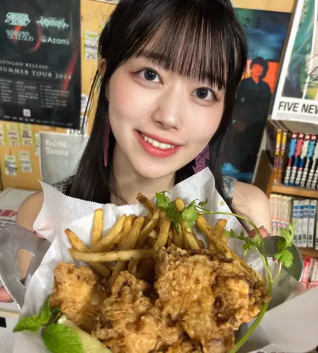 Image 20282841 from Mariri Sugimoto | 杉本愛莉鈴