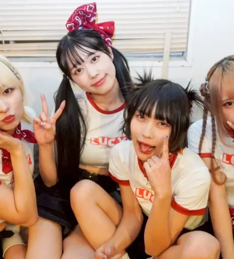 Image 20282845 from Mariri Sugimoto | 杉本愛莉鈴