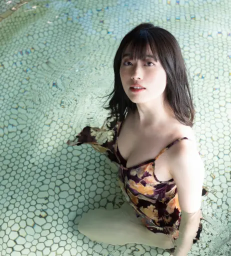 Image 20282593 from Mariri Sugimoto | 杉本愛莉鈴