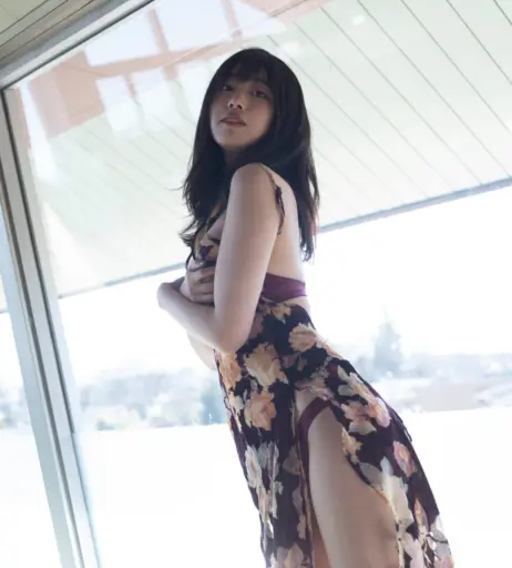 Image 20282591 from Mariri Sugimoto | 杉本愛莉鈴