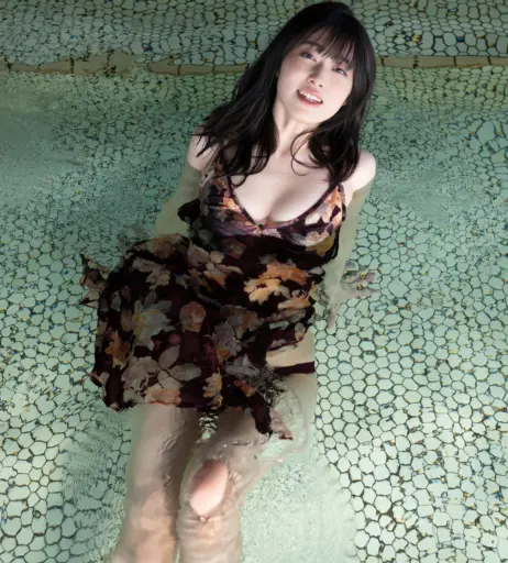 Image 20282594 from Mariri Sugimoto | 杉本愛莉鈴