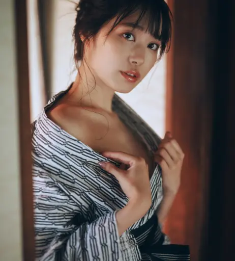 Image 20282589 from Mariri Sugimoto | 杉本愛莉鈴