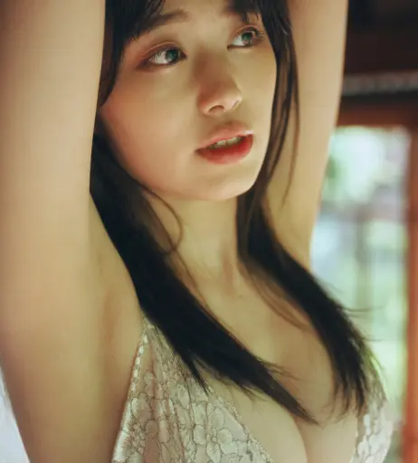 Image 20282517 from Mariri Sugimoto | 杉本愛莉鈴