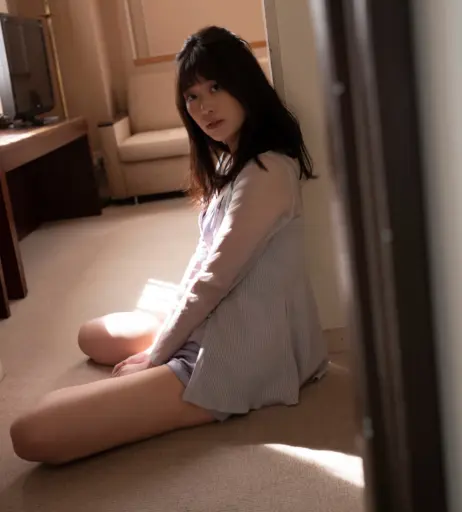 Image 20282532 from Mariri Sugimoto | 杉本愛莉鈴
