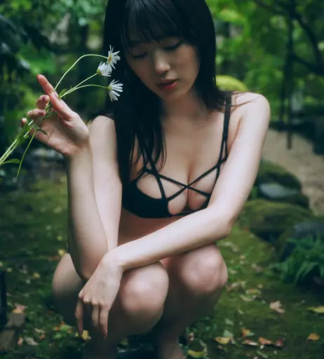 Image 20282557 from Mariri Sugimoto | 杉本愛莉鈴