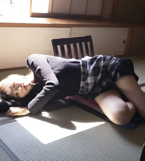 Image 20282485 from Mariri Sugimoto | 杉本愛莉鈴