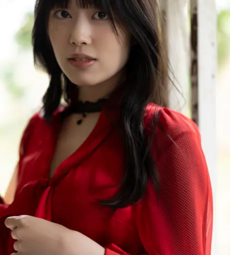 Image 20282415 from Mariri Sugimoto | 杉本愛莉鈴