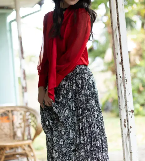 Image 20282414 from Mariri Sugimoto | 杉本愛莉鈴