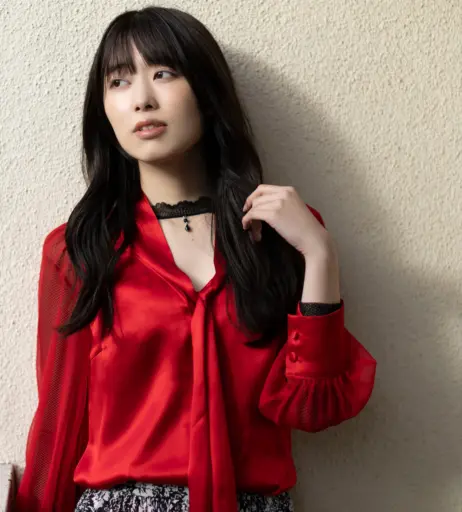 Image 20282419 from Mariri Sugimoto | 杉本愛莉鈴
