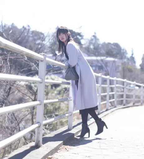 Image 20282469 from Mariri Sugimoto | 杉本愛莉鈴
