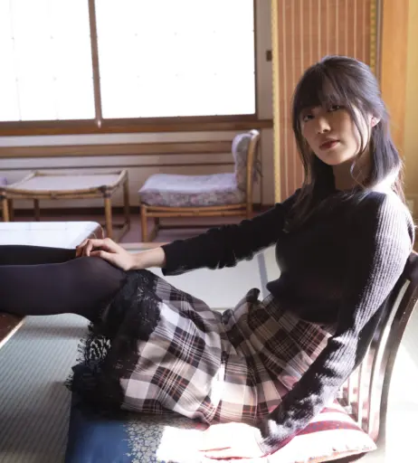 Image 20282473 from Mariri Sugimoto | 杉本愛莉鈴