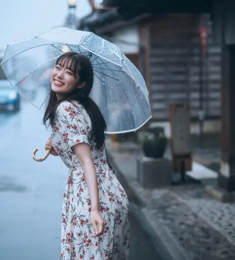 Image 20282472 from Mariri Sugimoto | 杉本愛莉鈴