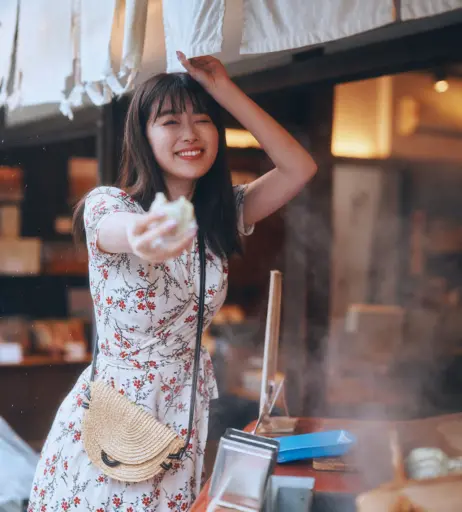 Image 20282476 from Mariri Sugimoto | 杉本愛莉鈴