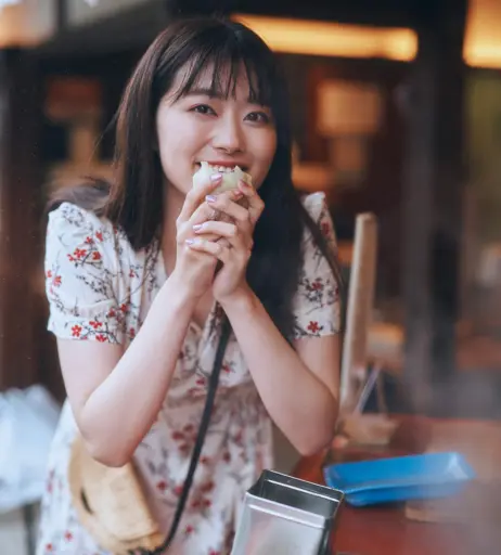 Image 20282479 from Mariri Sugimoto | 杉本愛莉鈴