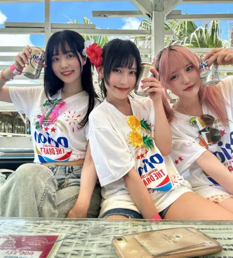 Image 20282793 from Mariri Sugimoto | 杉本愛莉鈴