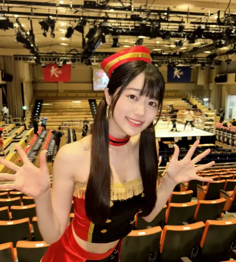 Image 20282791 from Mariri Sugimoto | 杉本愛莉鈴