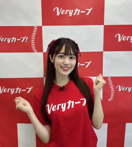 Image 20282794 from Mariri Sugimoto | 杉本愛莉鈴