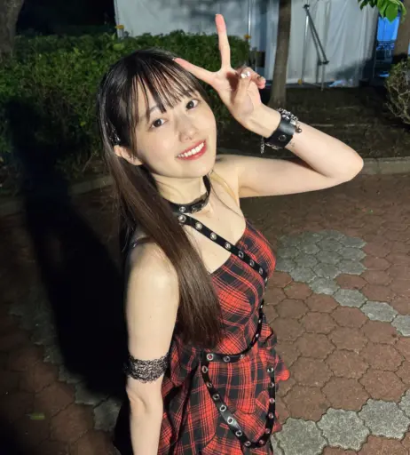 Image 20282787 from Mariri Sugimoto | 杉本愛莉鈴