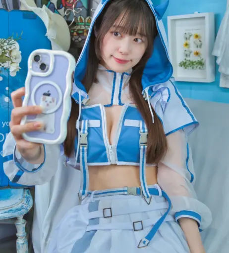 Image 20282786 from Mariri Sugimoto | 杉本愛莉鈴