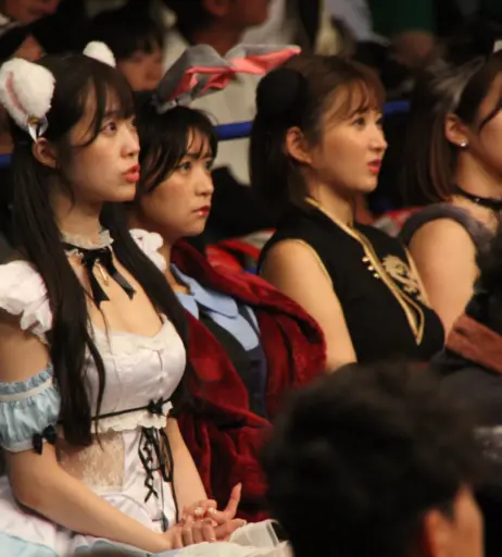 Image 20282729 from Mariri Sugimoto | 杉本愛莉鈴