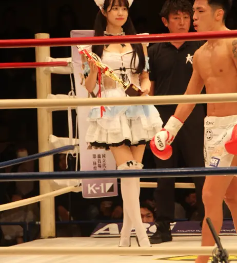 Image 20282728 from Mariri Sugimoto | 杉本愛莉鈴