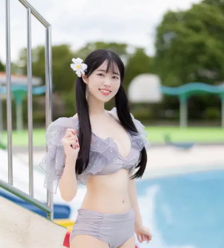 Image 20282711 from Mariri Sugimoto | 杉本愛莉鈴