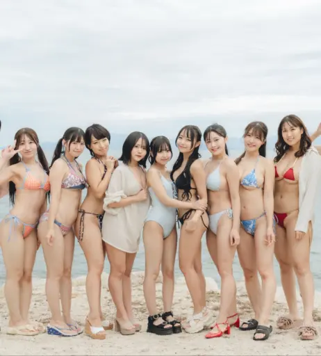 Image 20282717 from Mariri Sugimoto | 杉本愛莉鈴