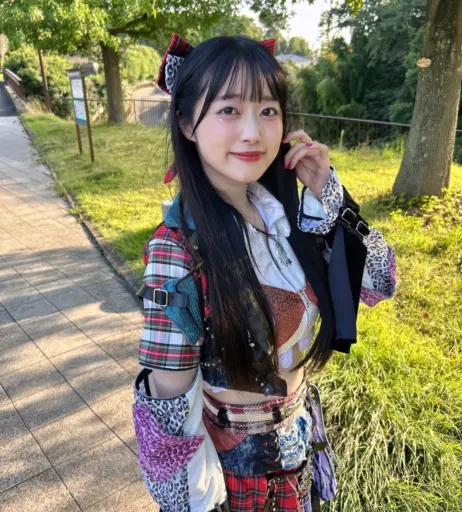 Image 20282715 from Mariri Sugimoto | 杉本愛莉鈴